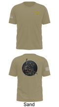 11th CYB 6124113 Short Sleeve Performance Shirt - 96