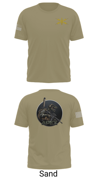 Short Sleeve Performance Shirt, 11th CYB, , Teamtime, Team time, sublimation, custom sports apparel, team uniforms, spirit wear, spiritwear, sports uniforms, custom shirts, team store, custom team store, fundraiser sports, apparel fundraiser