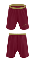 Salem High School Baseball 58296285 Athletic Shorts With Pockets - 31