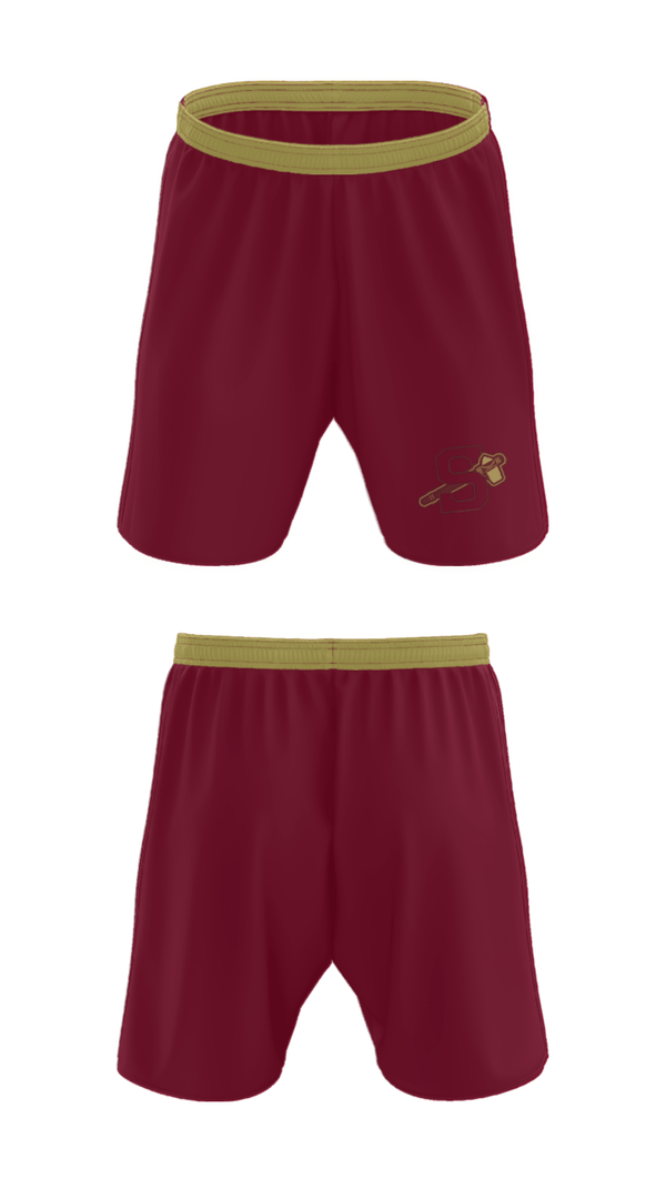 Athletic Shorts With Pockets, Salem High School Baseball, Baseball, Teamtime, Team time, sublimation, custom sports apparel, team uniforms, spirit wear, spiritwear, sports uniforms, custom shirts, team store, custom team store, fundraiser sports, apparel fundraiser