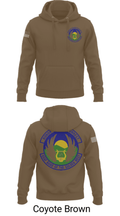 USAF Band of the Golden West 2568323 Hoodie - 16