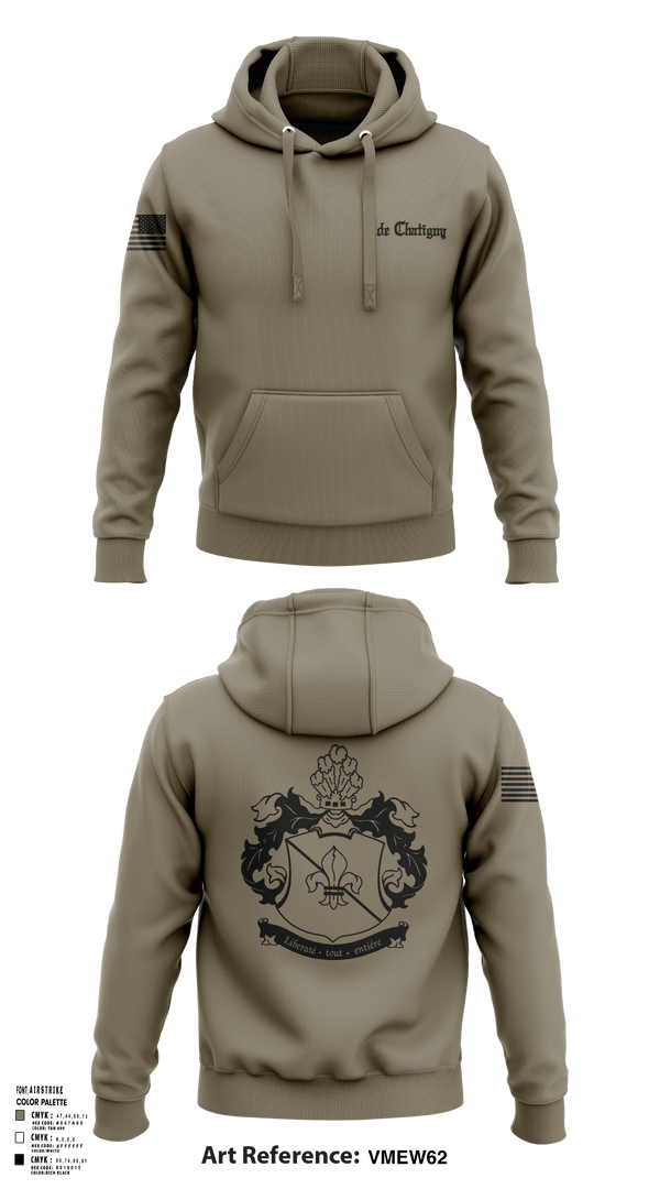 Hoodie, NA, Army, Teamtime, Team time, sublimation, custom sports apparel, team uniforms, spirit wear, spiritwear, sports uniforms, custom shirts, team store, custom team store, fundraiser sports, apparel fundraiser