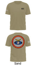 F.A.S.T. 47568902 Old School Cotton Feel Shirt - 90