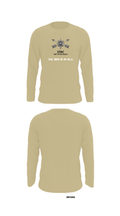 STAC, 389th MI BN (SO)(A) 69647578 Long Sleeve Performance Shirt - 92