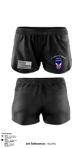 3RD PLT95TH CBRN 57596353 Ranger Panties - 3