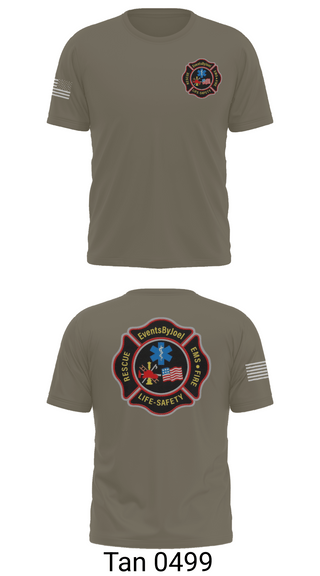 Short Sleeve Performance Shirt, EventsByJoel, , Teamtime, Team time, sublimation, custom sports apparel, team uniforms, spirit wear, spiritwear, sports uniforms, custom shirts, team store, custom team store, fundraiser sports, apparel fundraiser