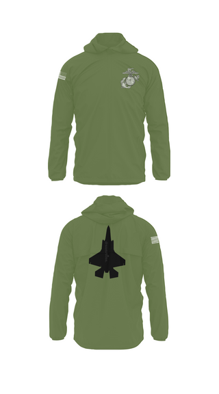 Windbreaker, Mals 12, Marines, Teamtime, Team time, sublimation, custom sports apparel, team uniforms, spirit wear, spiritwear, sports uniforms, custom shirts, team store, custom team store, fundraiser sports, apparel fundraiser