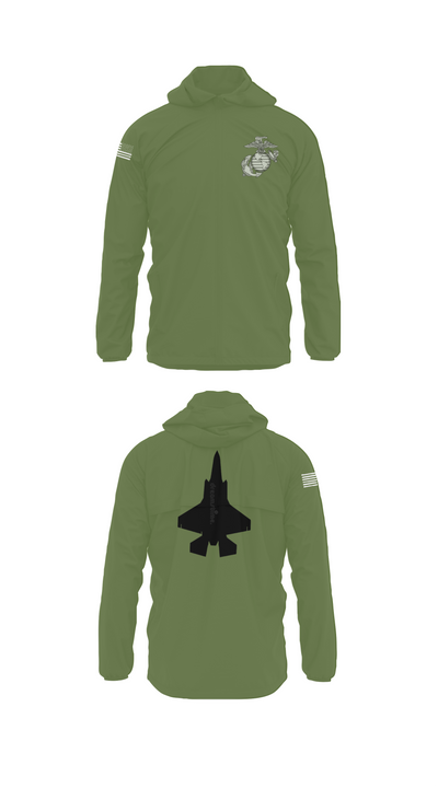 Mals 12 70520934 Windbreaker - 41