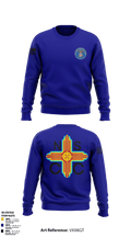 Zia division 50198022 Crew Neck Sweatshirt - 99