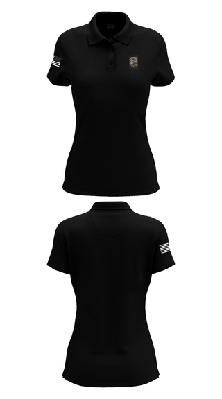 Womens Short Sleeve Performance Polo, Pennsbury High School West Campus Bowling, Bowling, Teamtime, Team time, sublimation, custom sports apparel, team uniforms, spirit wear, spiritwear, sports uniforms, custom shirts, team store, custom team store, fundraiser sports, apparel fundraiser
