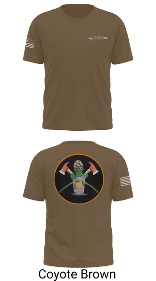 Short Sleeve Performance Shirt, 91 Bravo, Fire Department, Teamtime, Team time, sublimation, custom sports apparel, team uniforms, spirit wear, spiritwear, sports uniforms, custom shirts, team store, custom team store, fundraiser sports, apparel fundraiser