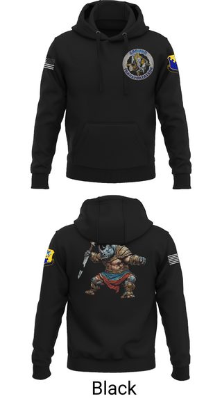 Hoodie, 31st LRS, Air Force, Teamtime, Team time, sublimation, custom sports apparel, team uniforms, spirit wear, spiritwear, sports uniforms, custom shirts, team store, custom team store, fundraiser sports, apparel fundraiser