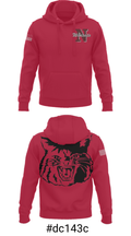 Newark High School Softball 78584076 Hoodie - 17