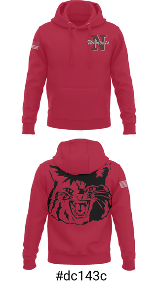 Hoodie, Newark High School Softball, Softball, Teamtime, Team time, sublimation, custom sports apparel, team uniforms, spirit wear, spiritwear, sports uniforms, custom shirts, team store, custom team store, fundraiser sports, apparel fundraiser
