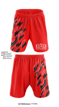 Monarchs 37137833 Athletic Shorts With Pockets - 1