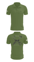 LGRV 76165640 Short Sleeve Performance Polo - 47