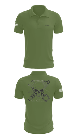 Short Sleeve Performance Polo, LGRV, Air Force, Teamtime, Team time, sublimation, custom sports apparel, team uniforms, spirit wear, spiritwear, sports uniforms, custom shirts, team store, custom team store, fundraiser sports, apparel fundraiser
