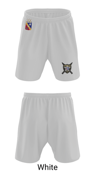 Athletic Shorts With Pockets, Sykes Regulars, Army, Teamtime, Team time, sublimation, custom sports apparel, team uniforms, spirit wear, spiritwear, sports uniforms, custom shirts, team store, custom team store, fundraiser sports, apparel fundraiser