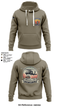A/2135th GSAB “SMUGGLERS” 66831514 Hoodie - 114