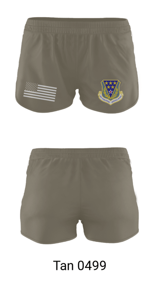 Ranger Panties, 321 SMW, Air Force, Teamtime, Team time, sublimation, custom sports apparel, team uniforms, spirit wear, spiritwear, sports uniforms, custom shirts, team store, custom team store, fundraiser sports, apparel fundraiser