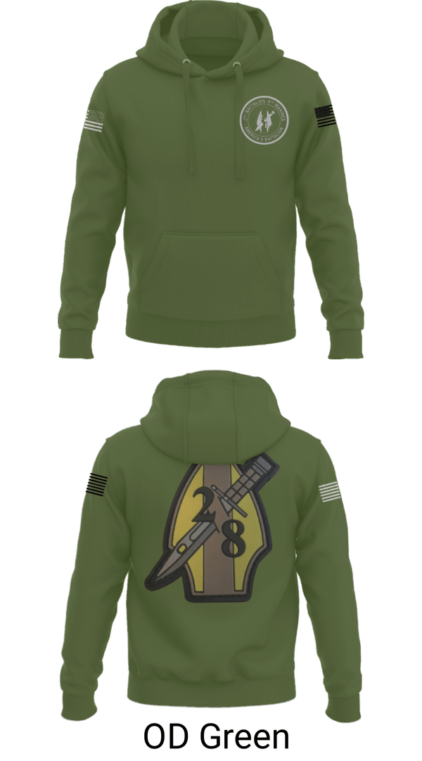 Hoodie, 2nd bn 8th Marines, Marines, Teamtime, Team time, sublimation, custom sports apparel, team uniforms, spirit wear, spiritwear, sports uniforms, custom shirts, team store, custom team store, fundraiser sports, apparel fundraiser