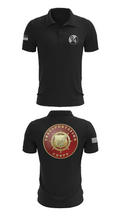 TC Instructors 58832529 Short Sleeve Performance Polo - 27