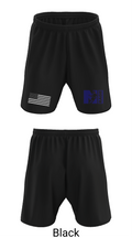 BC Lacrosse Association (BCLA) 83630606 Athletic Shorts With Pockets - 20