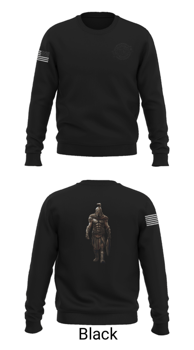 JSSD-K 87433358 Crew Neck Sweatshirt - 25