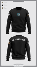 5/19th SFG 74285355 Crew Neck Sweatshirt - 6