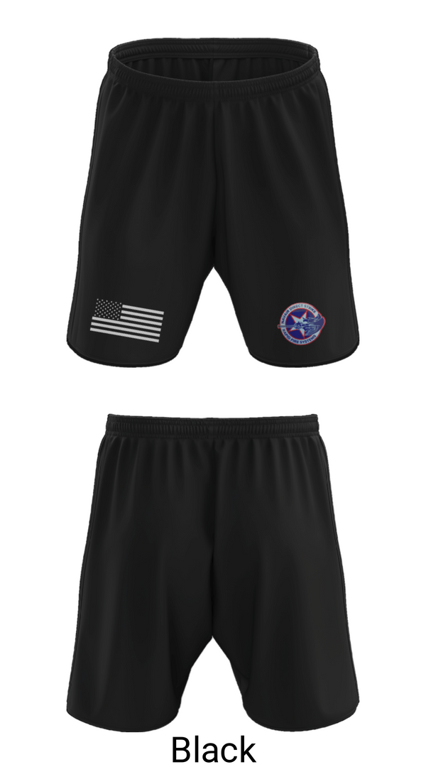 Athletic Shorts With Pockets, PMA 242, Marines, Teamtime, Team time, sublimation, custom sports apparel, team uniforms, spirit wear, spiritwear, sports uniforms, custom shirts, team store, custom team store, fundraiser sports, apparel fundraiser