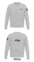 Schyro paving 23957355 Crew Neck Sweatshirt - 2