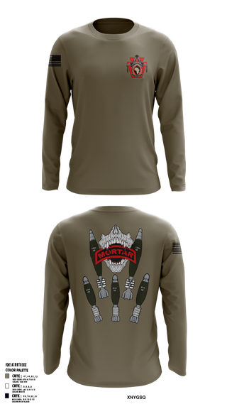 Long Sleeve Performance Shirt, , , Teamtime, Team time, sublimation, custom sports apparel, team uniforms, spirit wear, spiritwear, sports uniforms, custom shirts, team store, custom team store, fundraiser sports, apparel fundraiser