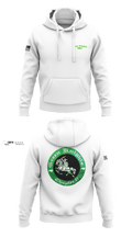 GREEN KNIGHTS MMC 40698411 Hoodie - 2