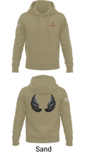 WarriorPrep 14749661 Hoodie - 93