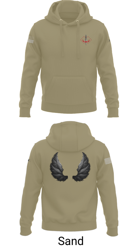 Hoodie, WarriorPrep, Navy, Teamtime, Team time, sublimation, custom sports apparel, team uniforms, spirit wear, spiritwear, sports uniforms, custom shirts, team store, custom team store, fundraiser sports, apparel fundraiser
