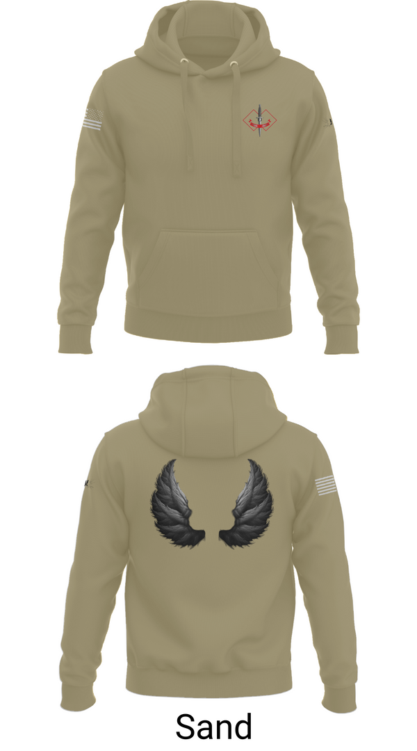 Hoodie, WarriorPrep, Navy, Teamtime, Team time, sublimation, custom sports apparel, team uniforms, spirit wear, spiritwear, sports uniforms, custom shirts, team store, custom team store, fundraiser sports, apparel fundraiser