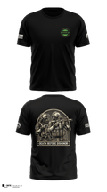 MTU 34745441 Short Sleeve Performance Shirt - 2