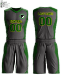 CMS Basketball 35738267 Basketball Uniform - 21