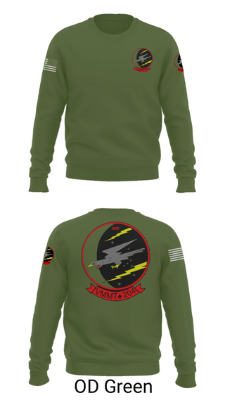 Crew Neck Sweatshirt, VMMT-204, , Teamtime, Team time, sublimation, custom sports apparel, team uniforms, spirit wear, spiritwear, sports uniforms, custom shirts, team store, custom team store, fundraiser sports, apparel fundraiser