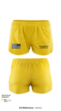 Polishkinglogistics 56264206 Ranger Panties - 202