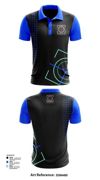 Short Sleeve Performance Polo, Triggered up, , Teamtime, Team time, sublimation, custom sports apparel, team uniforms, spirit wear, spiritwear, sports uniforms, custom shirts, team store, custom team store, fundraiser sports, apparel fundraiser