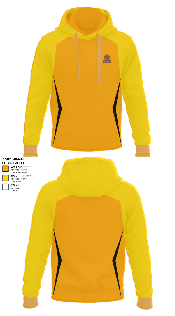 Hoodie, Corona Del Sol High School Tennis, Tennis, Teamtime, Team time, sublimation, custom sports apparel, team uniforms, spirit wear, spiritwear, sports uniforms, custom shirts, team store, custom team store, fundraiser sports, apparel fundraiser