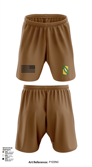 Athletic Shorts With Pockets, 2-137th IN RGMT, National Guard, Teamtime, Team time, sublimation, custom sports apparel, team uniforms, spirit wear, spiritwear, sports uniforms, custom shirts, team store, custom team store, fundraiser sports, apparel fundraiser
