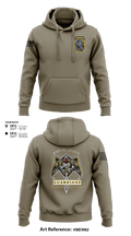 2/108th Guardians 93195789 Hoodie - 2