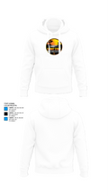 Sunny State Property Maintenance 42912711 Hoodie - 5