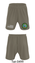 PNW Vets - Clark County 54348387 Athletic Shorts With Pockets - 69