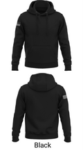 Antrax 83840716 Hoodie - 38