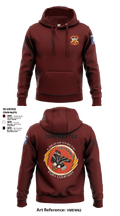 FCO 4-319 AFAR, 173 IBCT(A) 62795689 Hoodie - 7