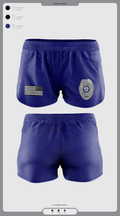 Dexter Pd 60570348 Women's Shorts - 2