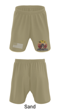 TF Wolverine 68287409 Athletic Shorts With Pockets - 89
